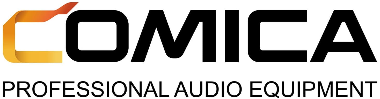 Comica - logo