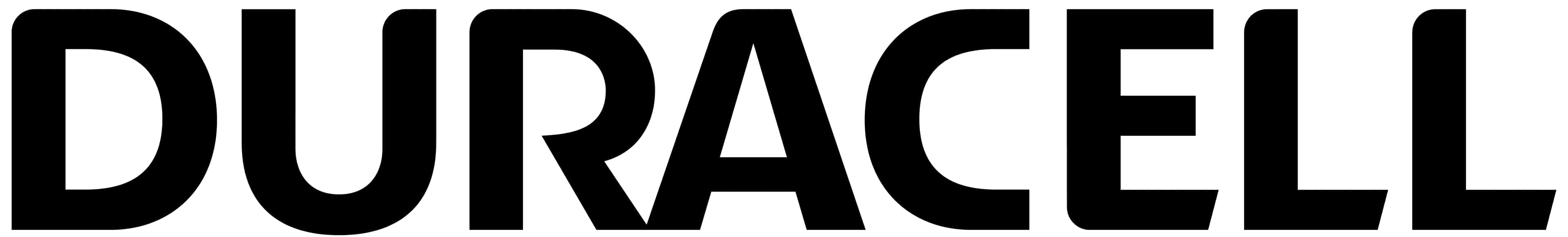 Duracell - logo