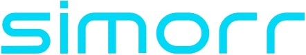 Simorr - logo