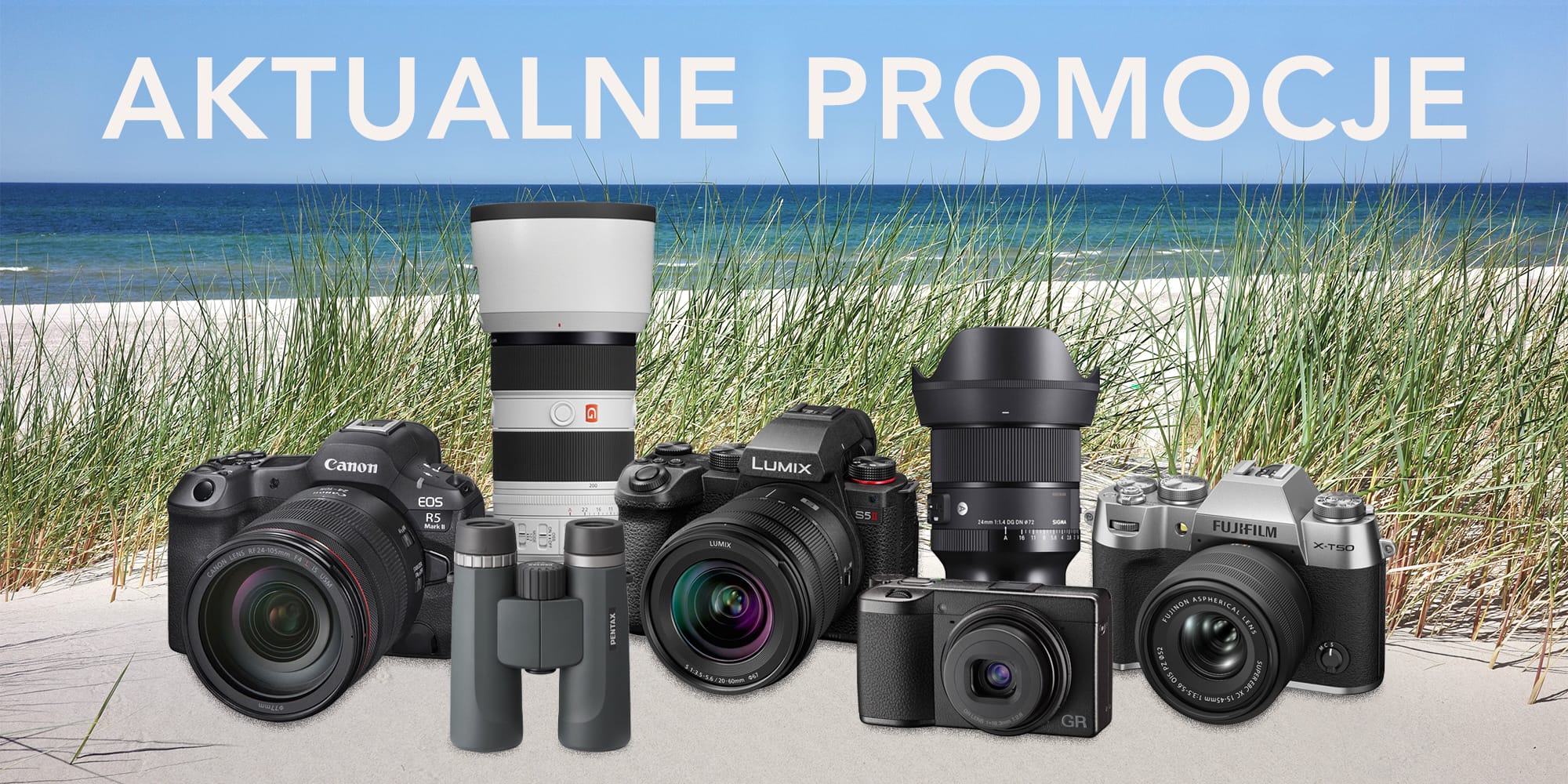 Promocje