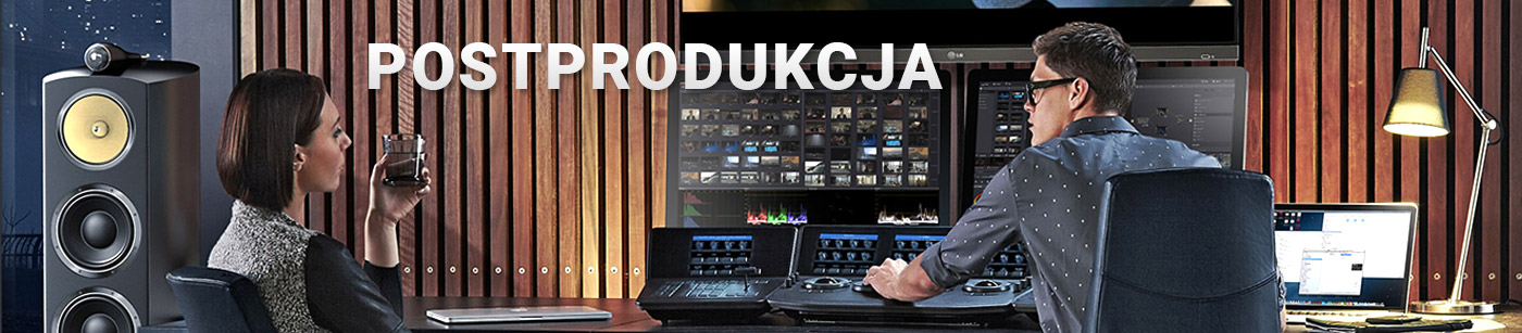Postprodukcja