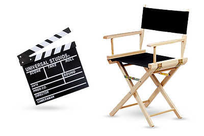 Inne akcesoria filmowe