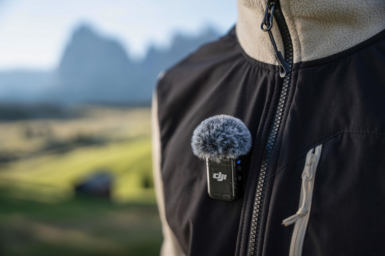 Kamera DJI Osmo Pocket 3 Creator Combo