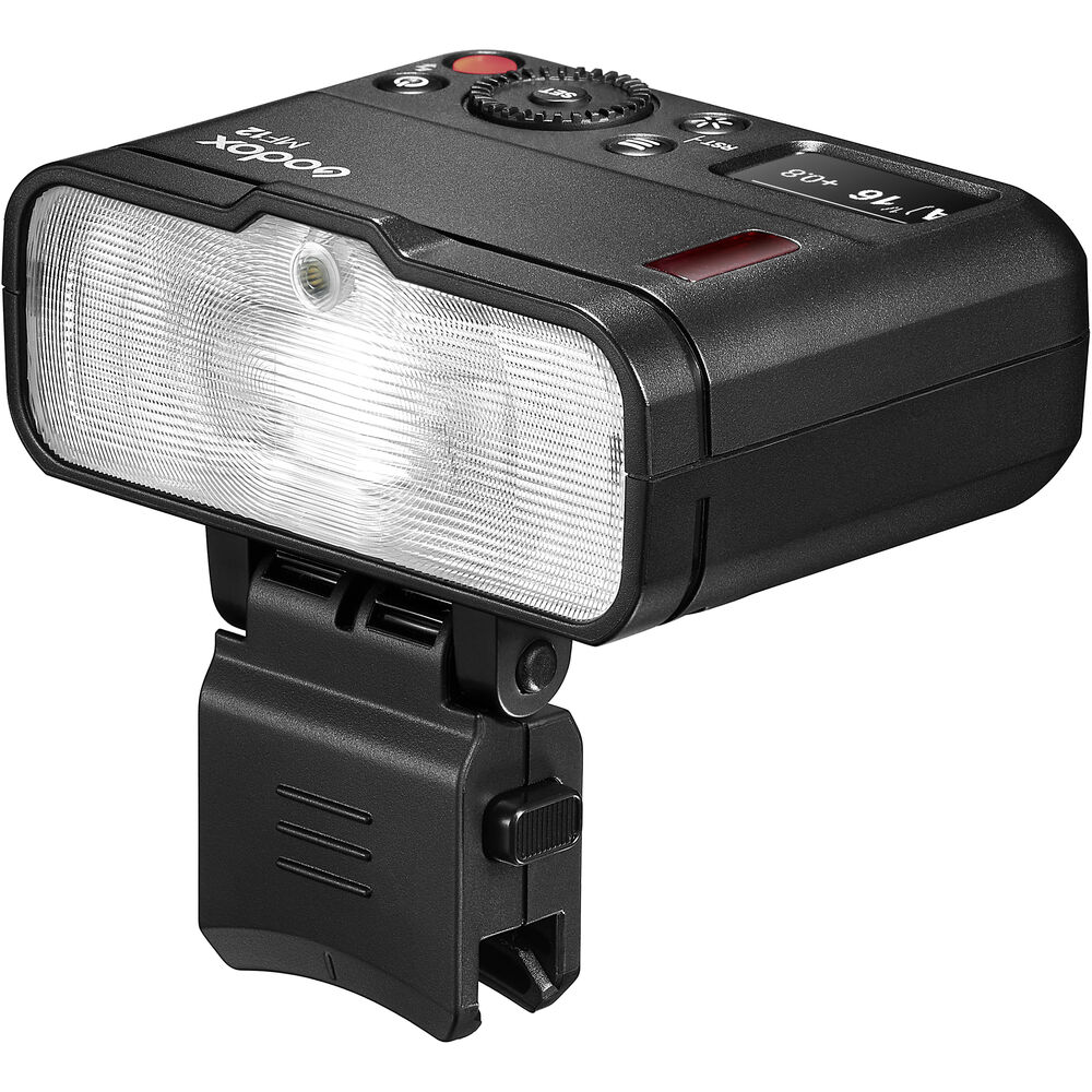 Zestaw do Makrofotografii Godox MF12