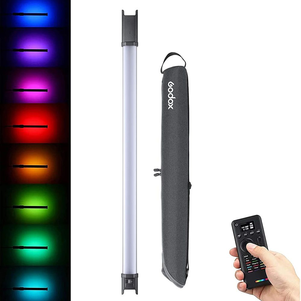 Tuba świetlna Godox LED TL60