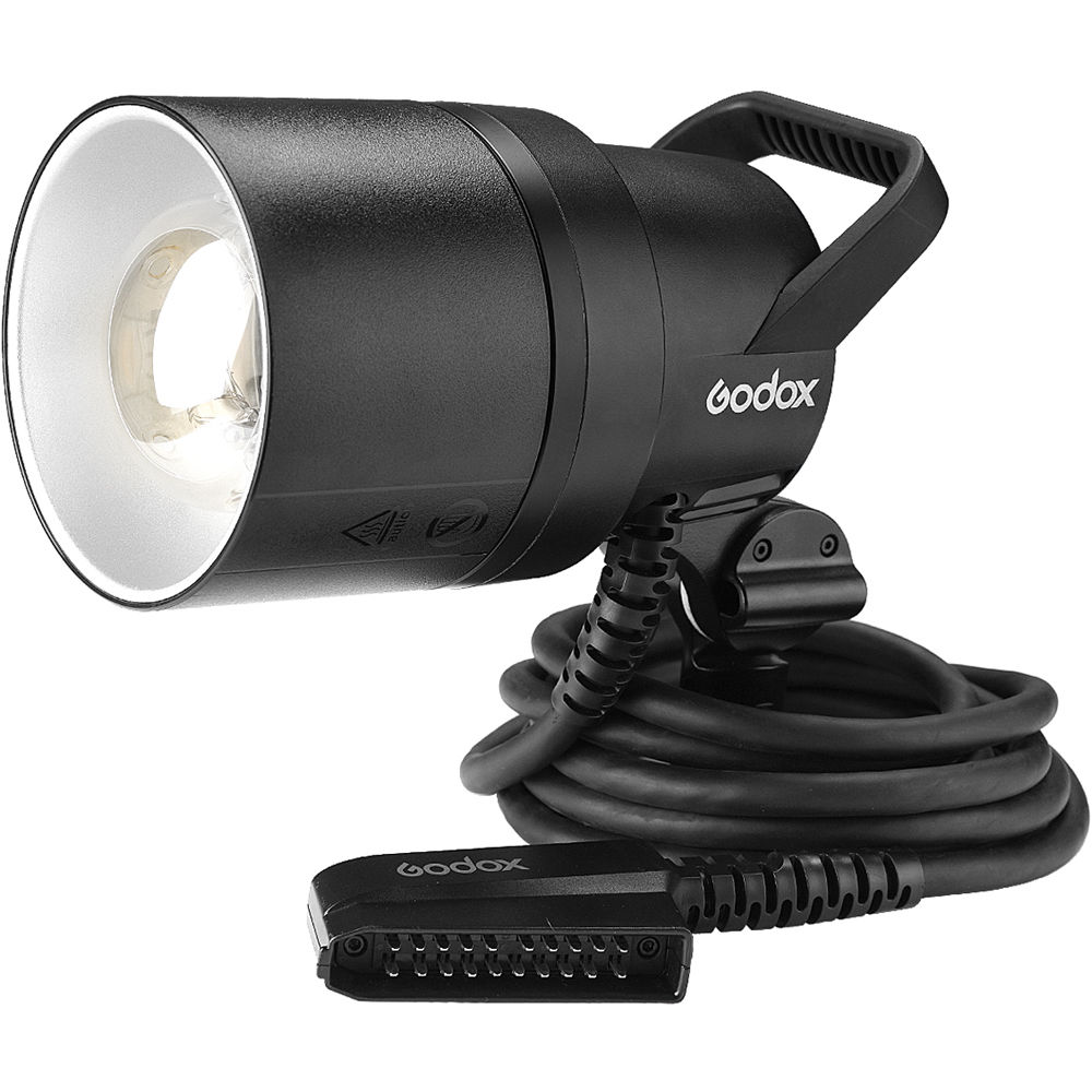 Lampa błyskowa Godox AD 1200PRO TTL