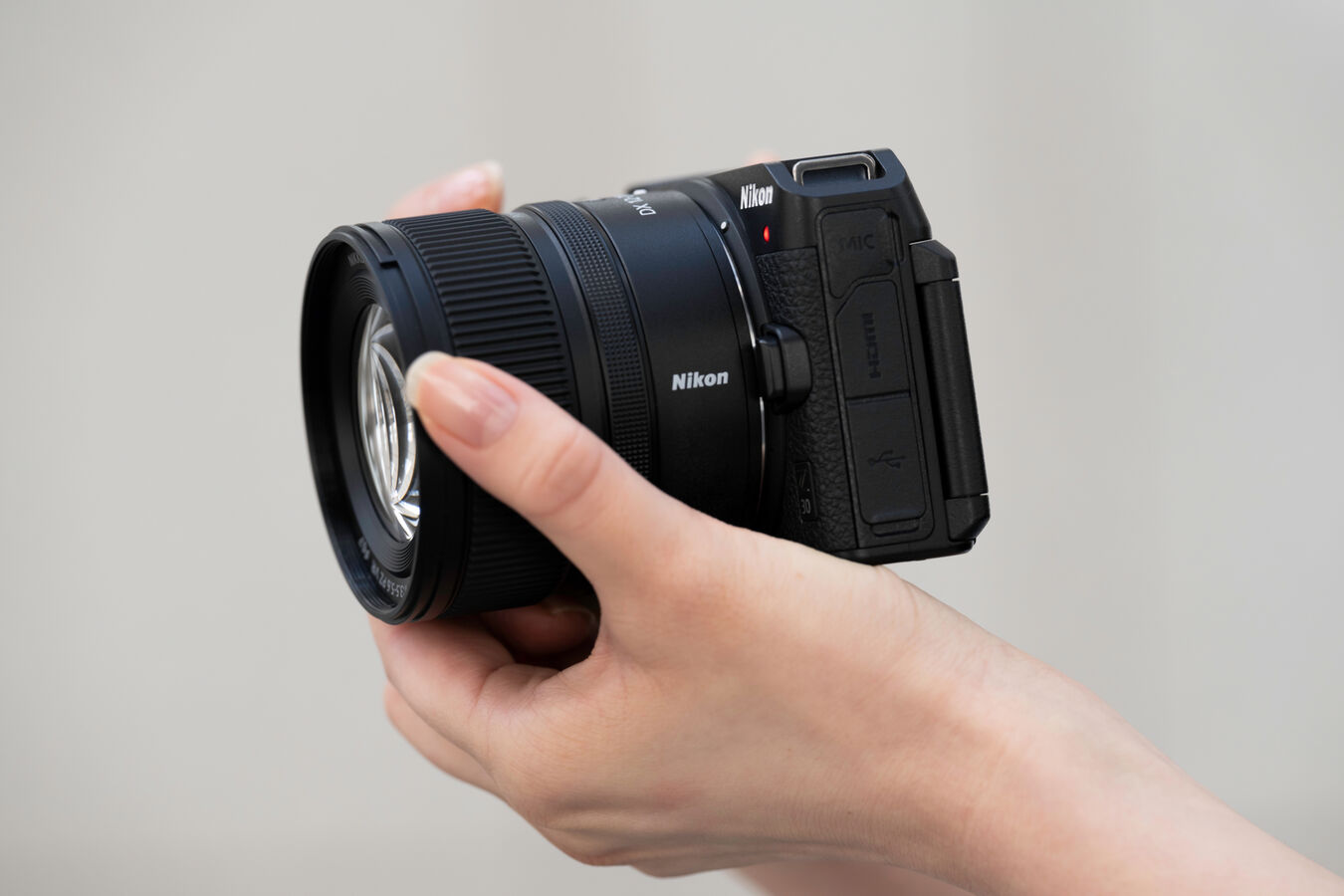 Obiektyw Nikkor Z 12-28mm f/3.5-5.6 PZ VR | Odbierz rabat 5% z kodem w koszyku NIKON5% | Obiektyw NIKKOR Z z 5-letnia gwarancją!