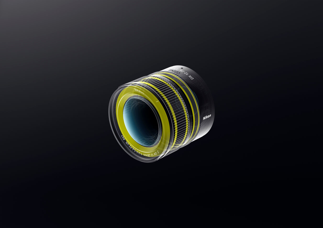 Obiektyw Nikkor Z 12-28mm f/3.5-5.6 PZ VR | Odbierz rabat 5% z kodem w koszyku NIKON5% | Obiektyw NIKKOR Z z 5-letnia gwarancją!