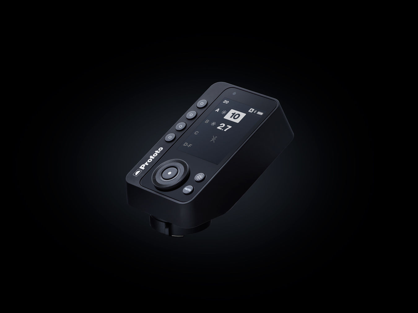 Profoto kontroler bezprzewodowy Connect PRO