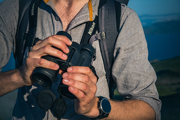 Lornetka Nikon MONARCH M5 12x42