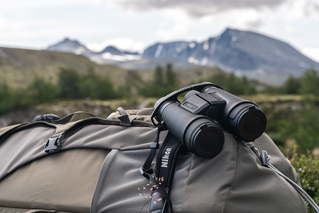Lornetka Nikon MONARCH M5 12x42