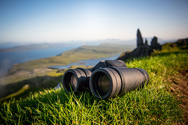 Lornetka Nikon MONARCH M7 10x42