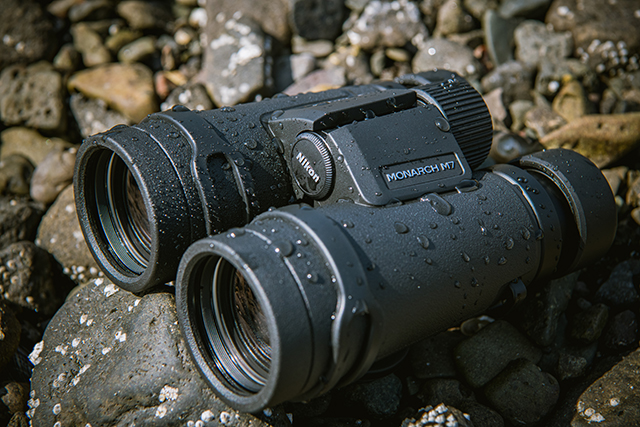 Lornetka Nikon MONARCH M7 10x42