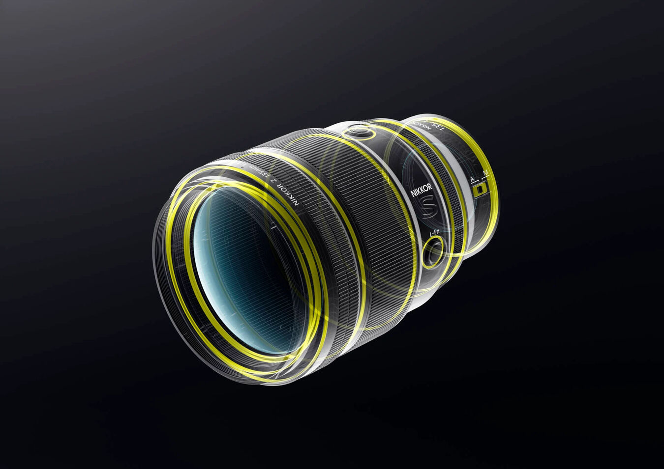 Obiektyw Nikkor Z 135mm f/1.8 S Plena | Odbierz rabat 5% z kodem w koszyku NIKON5% | Obiektyw NIKKOR Z z 5-letnia gwarancją!