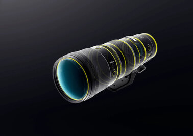 Obiektyw Nikkor Z 600mm f/6.3 VR S | Odbierz rabat 5% z kodem w koszyku NIKON5% | Obiektyw NIKKOR Z z 5-letnia gwarancją!