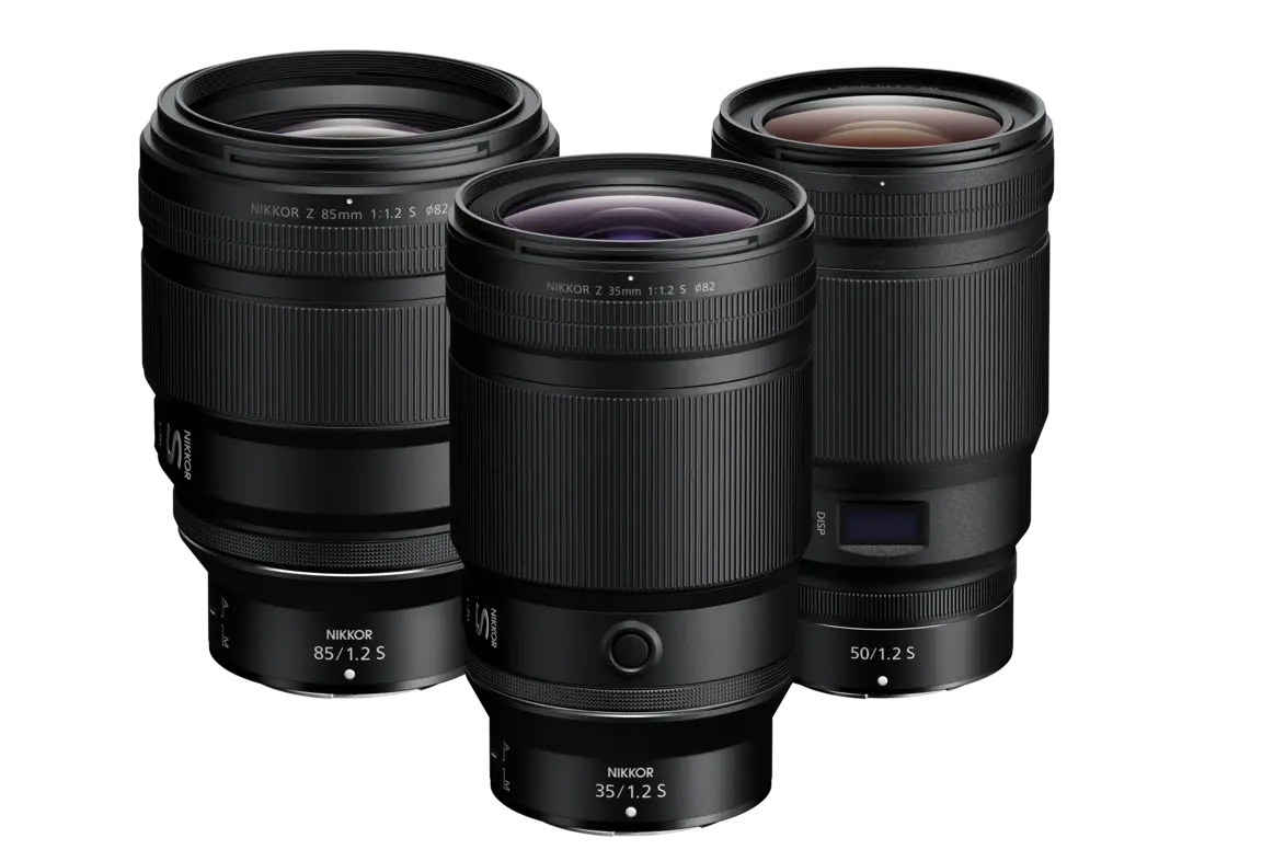 Obiektyw Nikkor Z 35mm f/1.2 S | Odbierz rabat 5% z kodem w koszyku NIKON5% | Obiektyw NIKKOR Z z 5-letnia gwarancją!