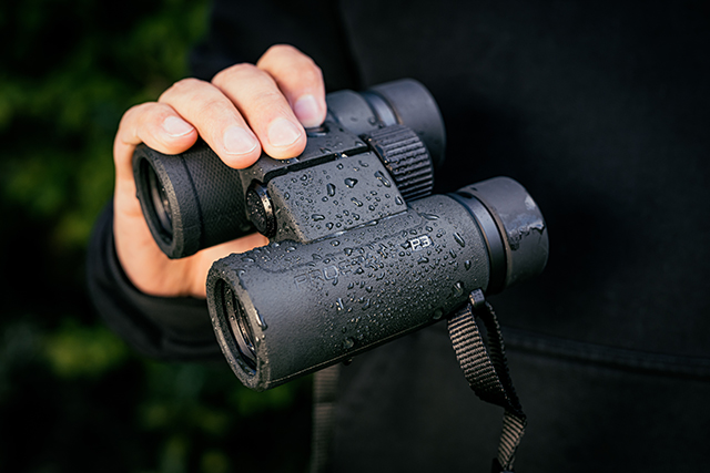 Lornetka Nikon Prostaff P3 8x30