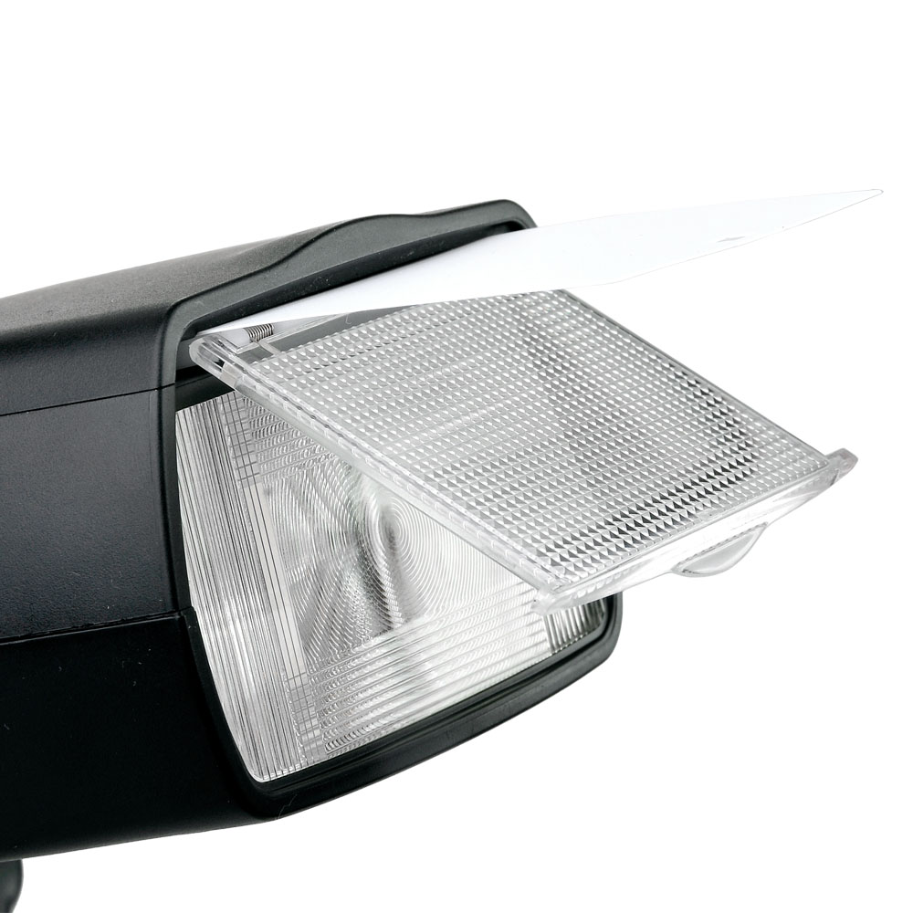 Lampa Godox TT600 Thinklite Manual (odpowiednik Stroboss 60 BASIC)