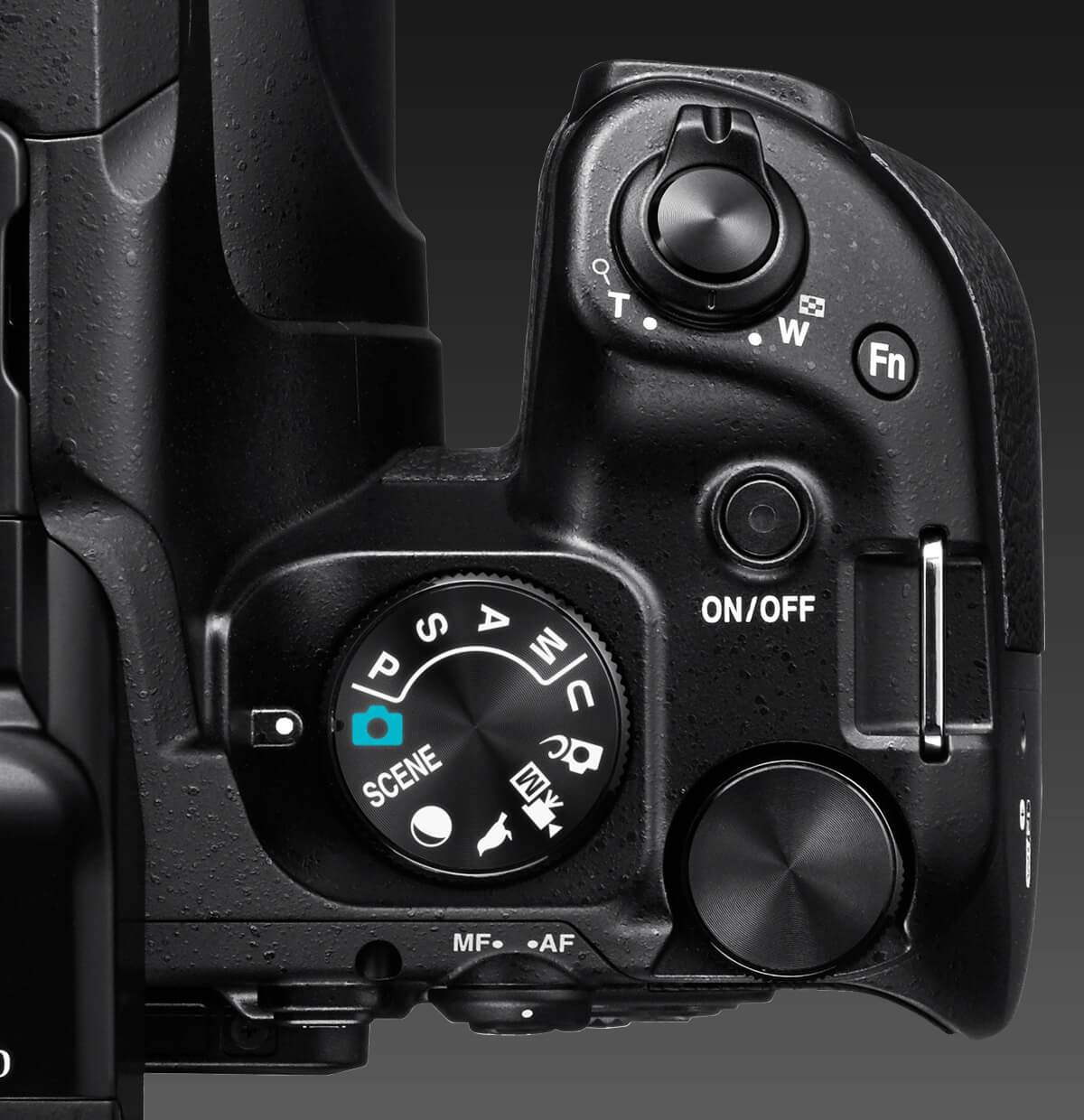 Aparat Nikon Coolpix P1100
