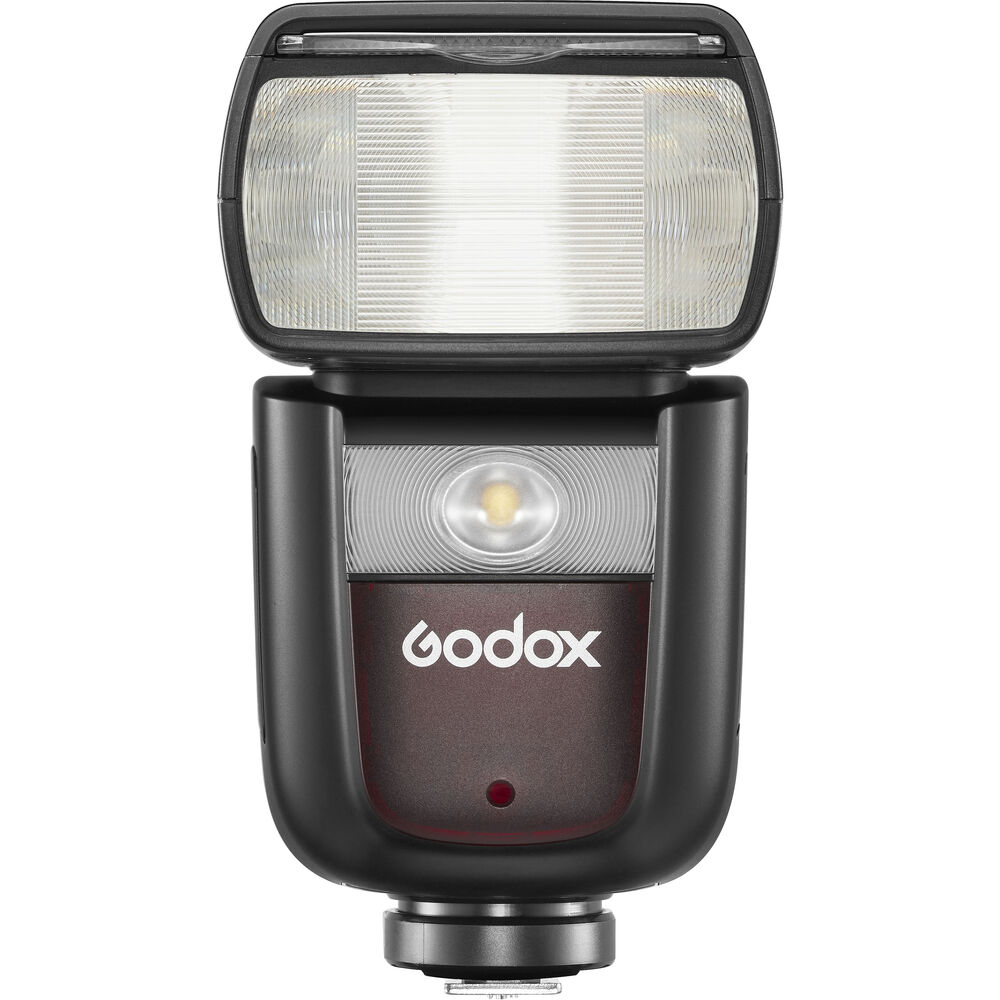 Lampa Godox Ving V860II (Fujifilm) - Używana