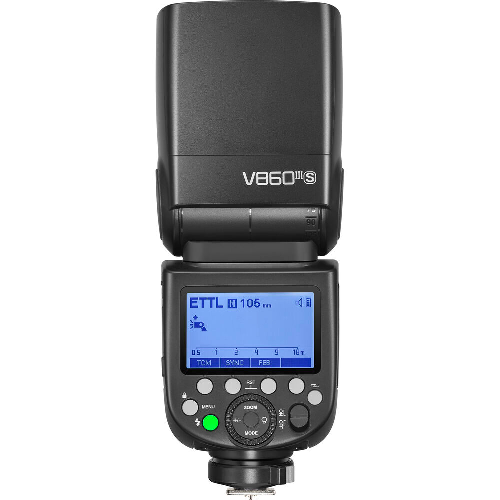 Lampa Godox Ving V860II (Fujifilm) - Używana