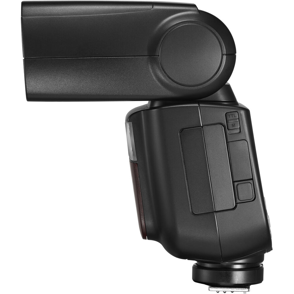 Lampa Godox Ving V860II (Fujifilm) - Używana