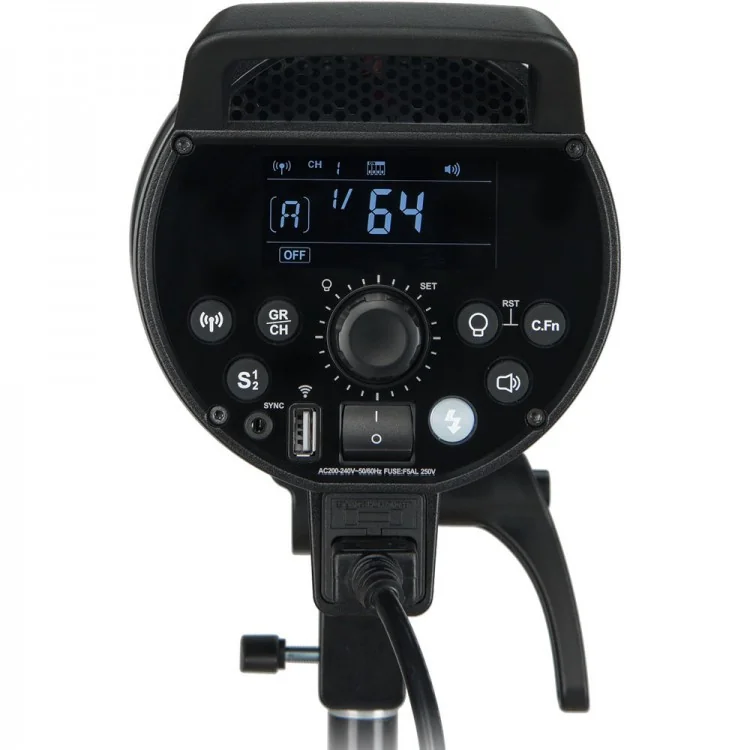 Lampa Godox DP6000III-V
