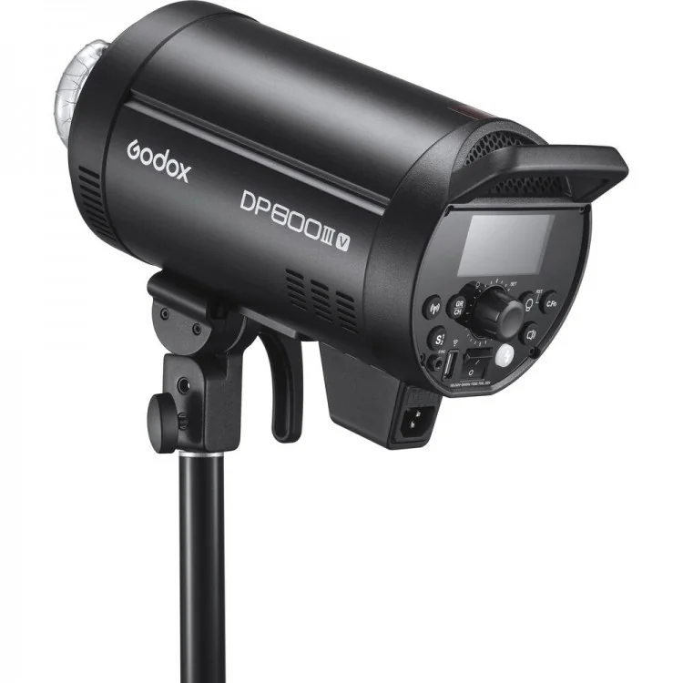Lampa Godox DP800III-V