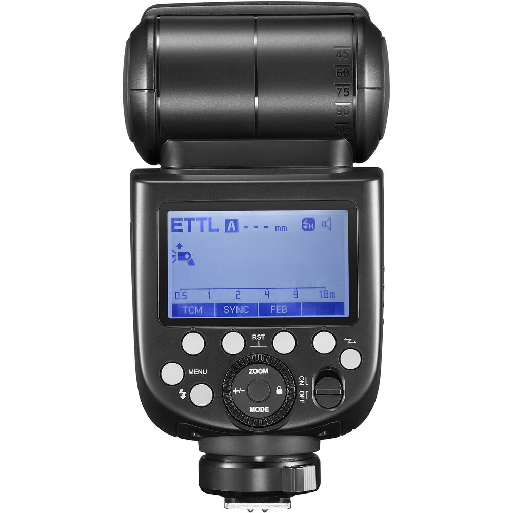 Godox lampa TT685 II - odpowiednik Stroboss 60 II