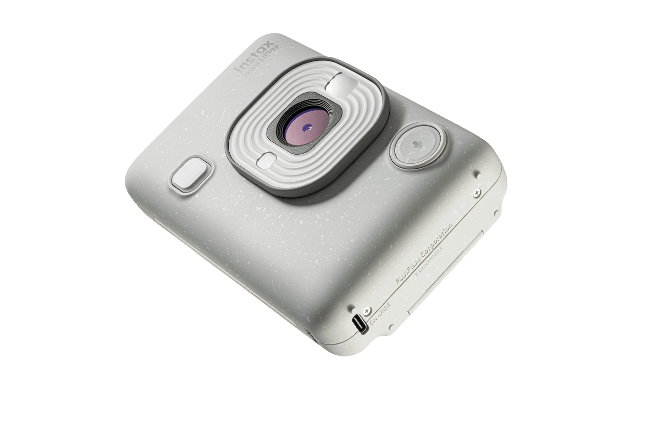 Aparat Fujifilm INSTAX LiPlay