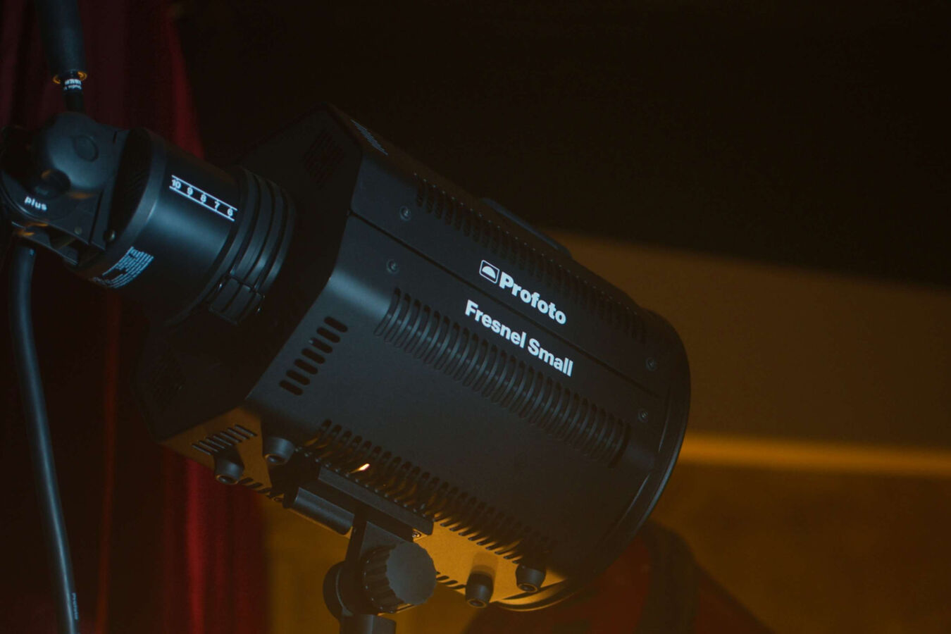 Profoto czasza Fresnel Small (dla lamp PROFOTO serii B10, B10X, D2 oraz D3)