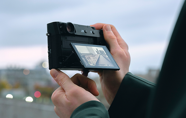 Aparat Fujifilm X100 VI srebrny | Dobierz Capture One PRO z rabatem 50% |