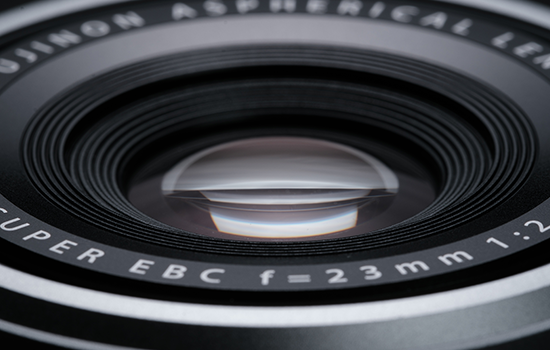 Aparat Fujifilm X100 VI srebrny | Dobierz Capture One PRO z rabatem 50% |