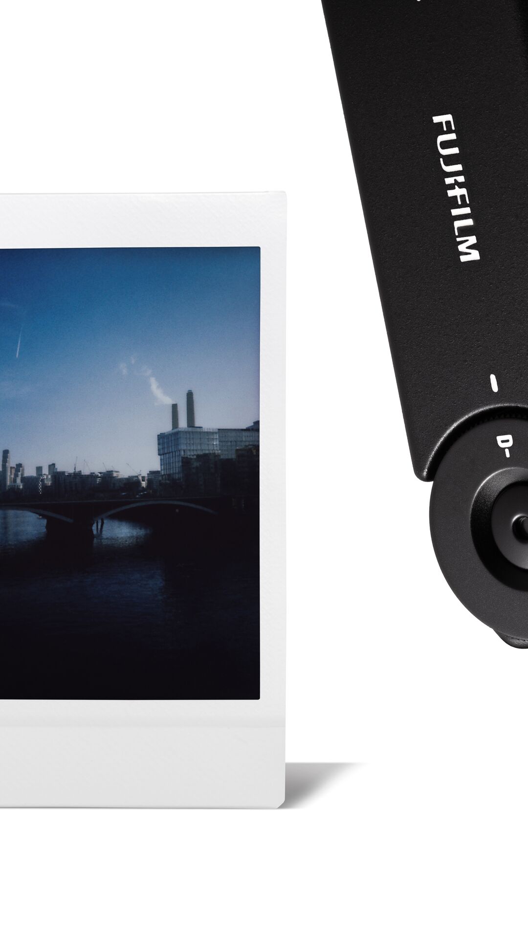 Aparat Fujifilm instax INSTAX MINI 99