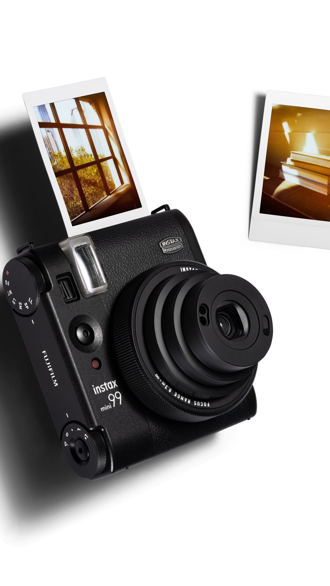 Aparat Fujifilm instax INSTAX MINI 99