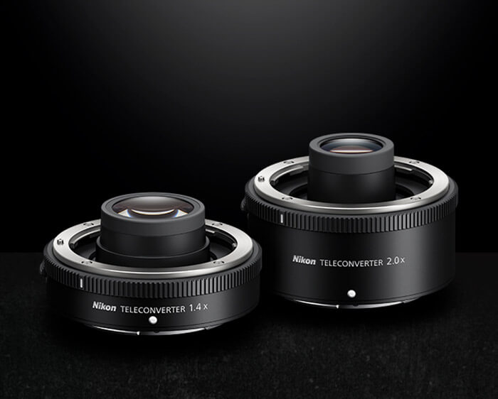 Obiektyw Nikkor Z 70-180mm f/2.8 | Odbierz rabat 5% z kodem w koszyku NIKON5% | Obiektyw NIKKOR Z z 5-letnia gwarancją!