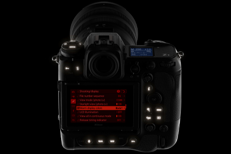 Bezlusterkowiec Nikon Z9  Cena zawiera rabat od firmy NIKON |