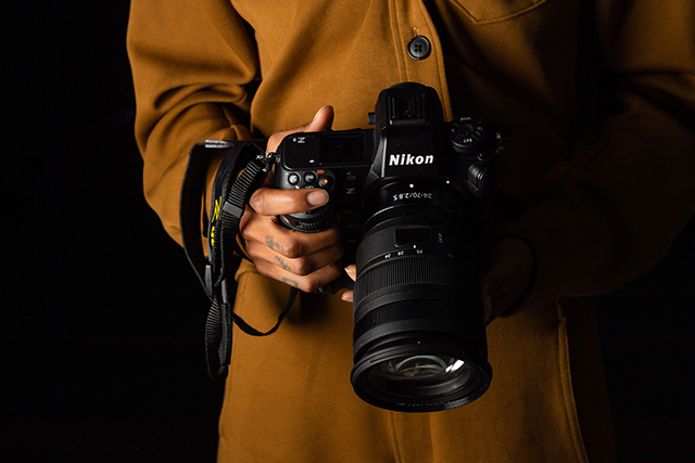 Bezlusterkowiec Nikon Z9  Cena zawiera rabat od firmy NIKON |