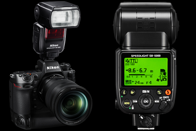 Bezlusterkowiec Nikon Z9  Cena zawiera rabat od firmy NIKON |