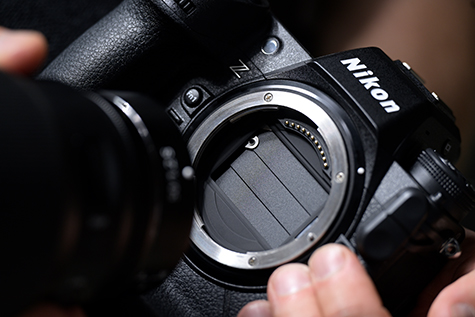 Bezlusterkowiec Nikon Z9  Cena zawiera rabat od firmy NIKON |