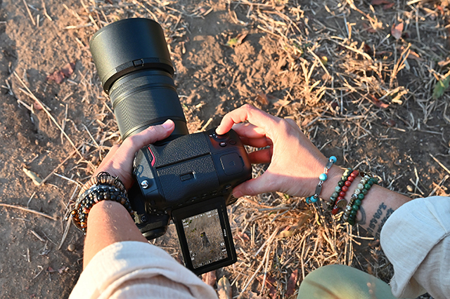 Bezlusterkowiec Nikon Z9  Cena zawiera rabat od firmy NIKON |