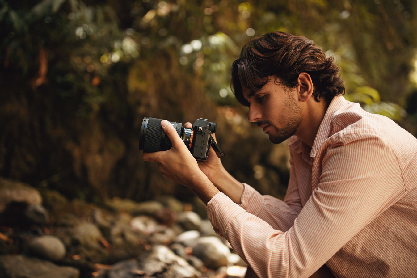 Obiektyw Sigma 50mm f/1,4 DG DN Art (Sony E) + 5 lat gwarancji -Promocja STAŁOOGNISKOWE F1.4 (cena zawiera rabat)