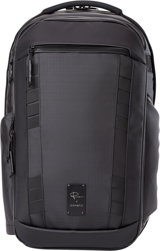 Plecak Gomatic Peter McKinnon Camera Pack Travel 35L