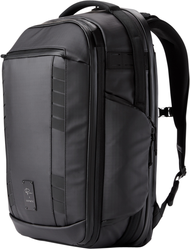 Plecak Gomatic Peter McKinnon Camera Pack Travel 35L