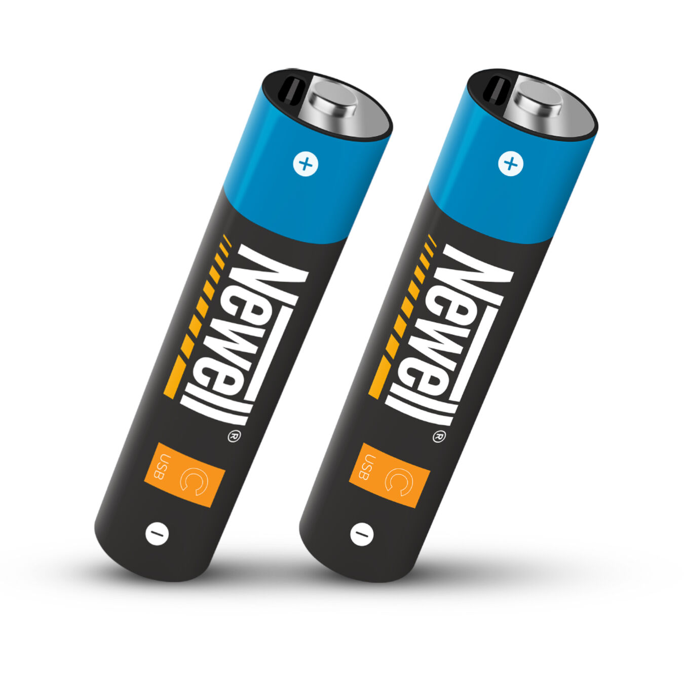 Akumulator Newell AA USB-C 1550mAh/2 szt. blister