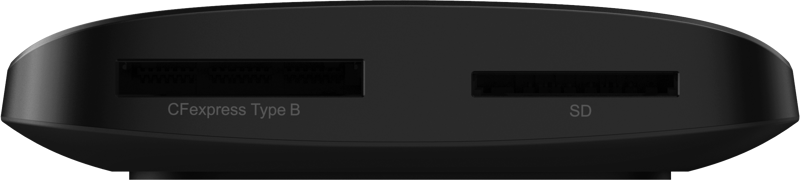 Czytnik kart Lexar CFexpress Type B/SD UHS-II USB 3.2