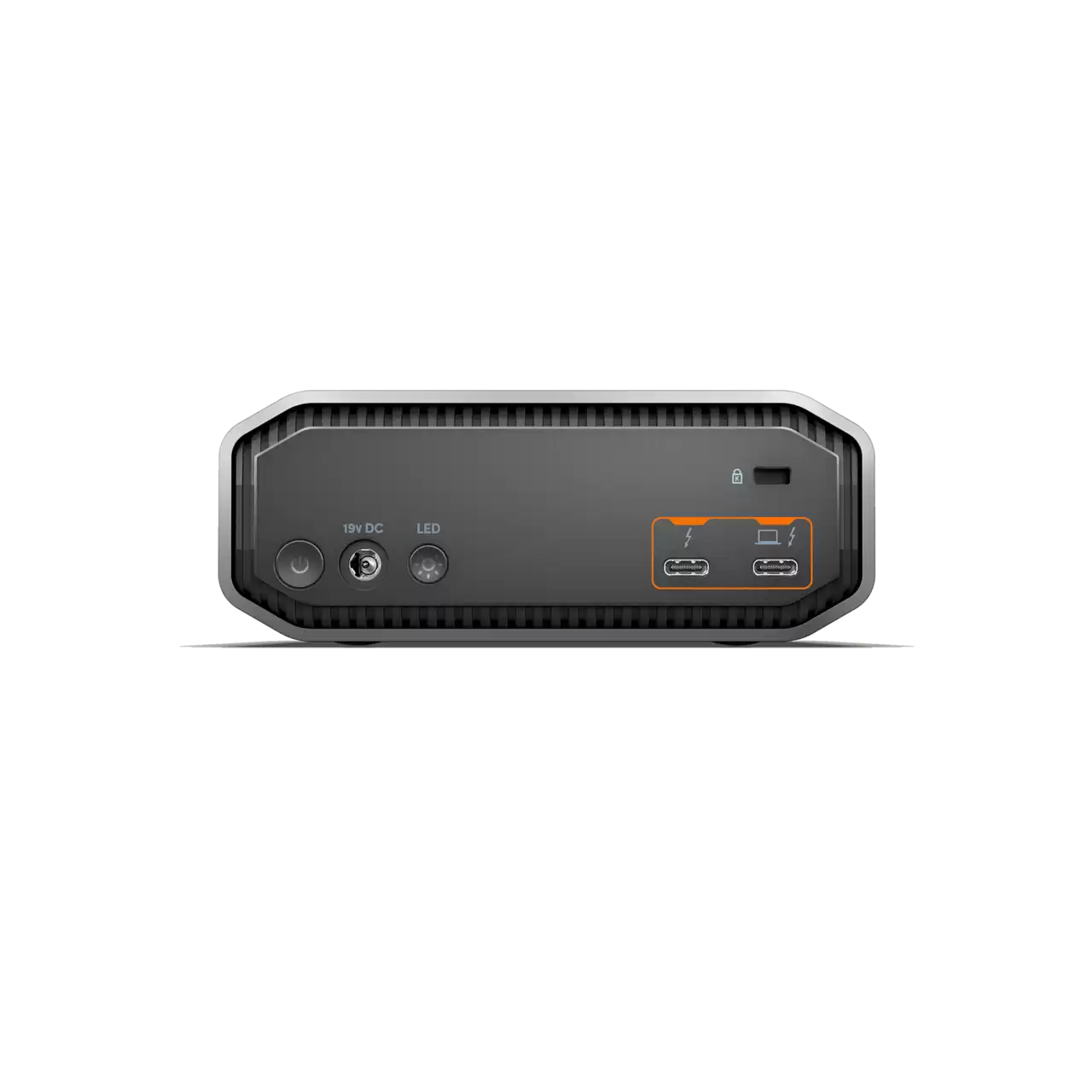 Dysk zewnętrzny SanDisk G-DRIVE PROJECT 18TB Professional