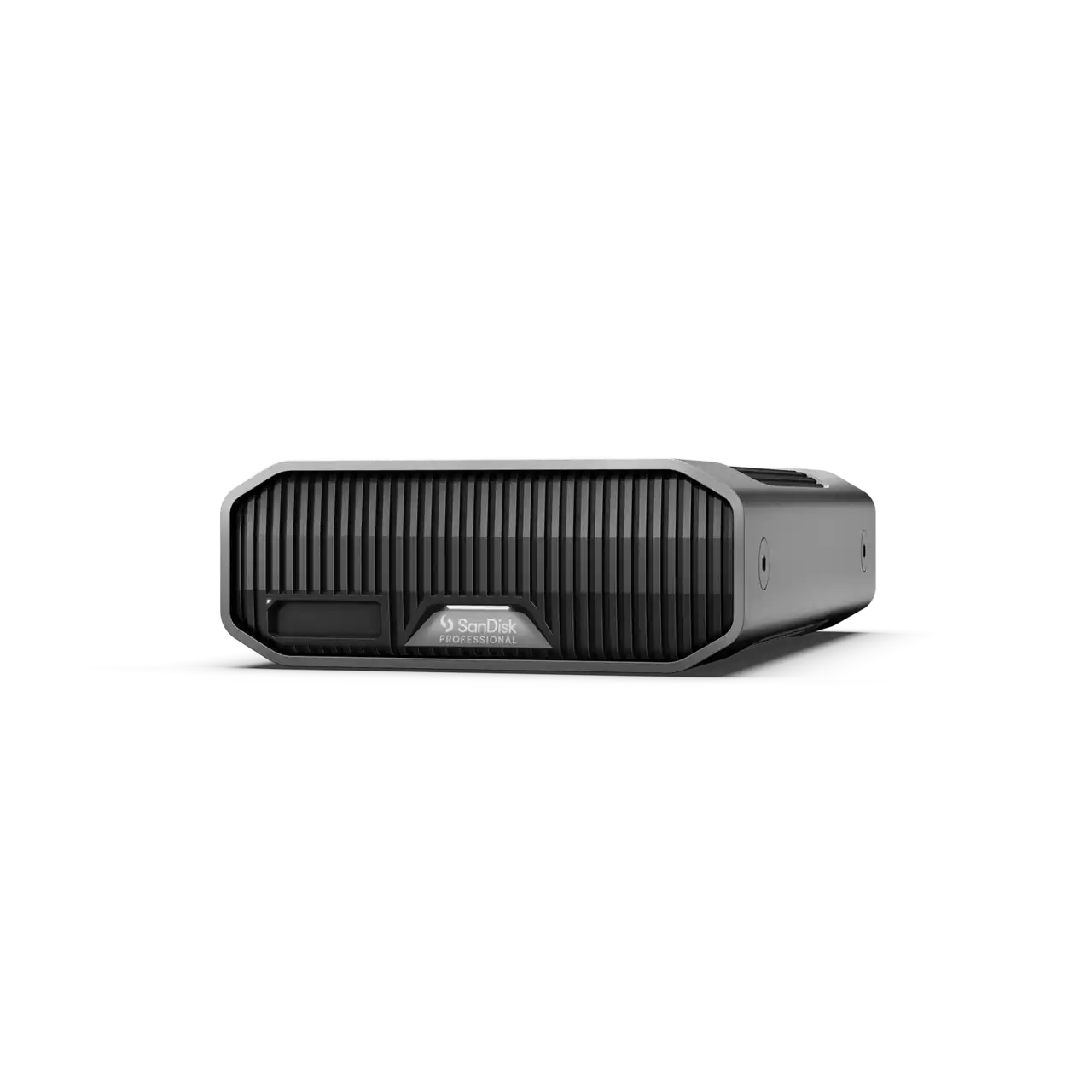 Dysk zewnętrzny SanDisk G-DRIVE PROJECT 18TB Professional