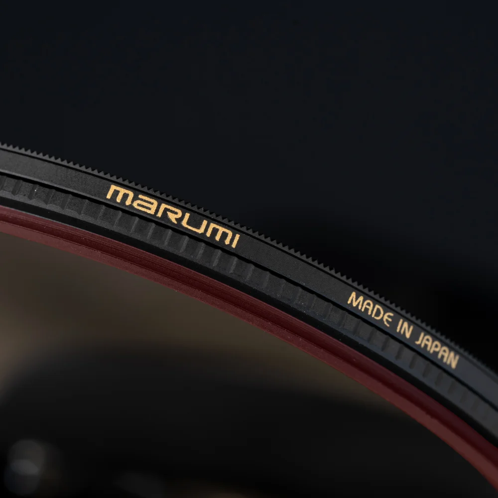 Filtr polaryzacyjny Marumi EXUS Mark II 55mm