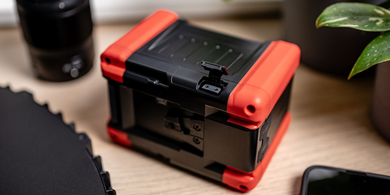 Akumulator Newell BP-310 V-Mount